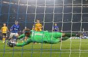 Dynamo Dresden: 62 Spiele in der 2. Bundesliga - Neuer Torwart ist da