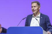Schalke: Aufsichtsratschef fordert andere TV-Geld-Verteilung