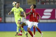 Regionalliga West: Fortuna Köln gibt Spieler ab, Düren holt Zweitligaspieler