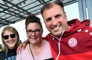 RWE: Neue Traineraufgabe - Antonios Kotziampassis kehrt ins NLZ zurück