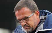 Nach Hertha-Rauswurf: Bobic scheidet aus DFL-Aufsichtsrat aus