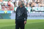 Regionalliga: 1. FC Köln II braucht im Sommer einen neuen Trainer