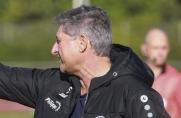 VfB Bottrop: Trainer Schrank ist weg, Nachfolger steht schon fest