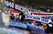 VfL Bochum: Junger VfL-Fan sorgt vor Anpfiff für Gänsehaut-Stimmung