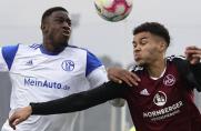 RL West: Gladbach II macht Druck, spektakulärer Sieg für Kaan-Marienborn, Schalke-Profi trifft