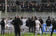 1. FC Bocholt: Warum das Schuchardt-Experiment scheiterte - Trainer wehrt sich gegen Vorwürfe