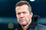 Schalke: Darum lobt Lothar Matthaus S04-Trainer Thomas Reis 