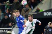 Gladbach: "Wir haben Schalke extrem in die Karten gespielt"