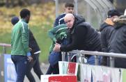 Oberliga Niederrhein: 1:4 - Landesliga-Planungen des FC Kray können forciert werden