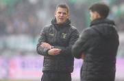 Regionalliga West: Aachen-Trainer glaubt an Aufstieg von Preußen Münster