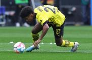 BVB: Adeyemi mit neuem Rekord in der Bundesliga