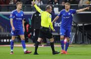 Schalke-Flaute im Sturm: Bülter außer Form, Terodde ohne Glück