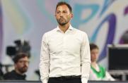 Bundesliga: Hoffenheim auf Trainersuche - Ex-Schalker ein Kandidat?