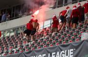 1. FC Köln: Haftstrafe auf Bewährung für FC-Fan nach Ausschreitungen von Nizza