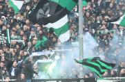 Regionalliga West: Gewalt gegen Aachen-Fans - Münster verurteilt Angriff