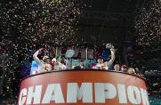 Super Bowl 2023: Magischer Mahomes macht Chiefs zum Champion