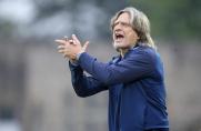 U19-Bundesliga vor Ligastart: Schalke mit Kantersieg, BVB-Remis gegen Regionalligist