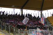 Wuppertaler SV: Trotz Ausrutscher - Lob von den Fans, „dass wir niemals aufgeben“