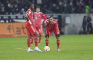 Bundesliga: Bayern-Pleite beim Angstgegner - Stuttgart schlägt Köln