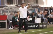 Bundesliga: Baumgart zu Nagelsmann: „Mensch auch Mensch sein lassen“