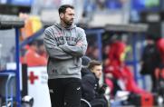 3. Liga: Verl schockt 1860 München und zieht am MSV Duisburg vorbei