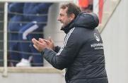 2. Bundesliga: Ex-Schalke-Trainer Markus Weinzierl muss in Nürnberg gehen