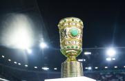 DFB-Pokal: Diese drei Viertelfinal-Duelle laufen im Free-TV