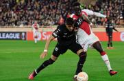 Europa League: Elfmeter-Krimi! Leverkusen jubelt über Achtelfinal-Einzug