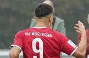RWE: U19-Mittelstürmer wechselt zum Großkreutz-Klub