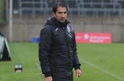 Regionalliga West: Wuppertaler SV misslingt Generalprobe vor RWE-Duell, drei Mal Remis