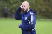 Schalke U17: Trainer Onur Cinel kritisiert den Endrunden-Modus - "Nicht optimal"