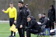 RWE: Das sagt Tokat zur Pleite in Düsseldorf und zur schlechten U19-Saison