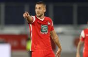 1. FC Kaiserslautern: Ex-Schalke-Talent ausgeraubt - "uns wurde das Zuhause genommen"