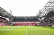 Rekordversuch des 1. FC Köln: FC-Frauen spielen im RheinEnergie-Stadion