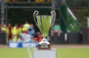 Westfalenpokal: Halbfinale ausgelost - Austragungsort fürs Finale steht auch fest