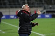 3. Liga: Klare Pleite für Viktoria Köln gegen Freiburgs U23