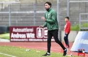 FC Gütersloh: Regionalliga-Lizenz beantragt - Hesse wünscht sich mehr Konstanz
