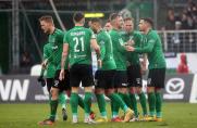 Regionalliga-Aufsteiger: Lübeck fast durch, HSV verzichtet, so sieht es in den anderen Ligen aus