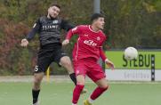 RWE U19: Notarzt-Einsatz bei Derby gegen Bochum - „Wahrscheinlich ist alles kaputt“