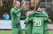 Landesliga: Nach 0:3 Pleite im Topspiel - Mintard-Coach:"Hätten fünf bis sechs Tore schießen müssen"