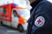 TSG Sprockhövel: Krankenwagen-Einsatz und 50-minütige Unterbrechung überschatten 0:5-Pleite