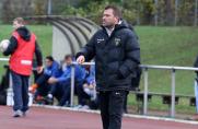 VfB Oldenburg: Ex-Alemannia-Aachen Trainer ist heiß im Rennen - Zwickau lehnte er ab