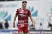 Erndtebrück statt Regionalliga - so erklärt Bövinghausens Top-Mann seinen Wechsel