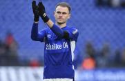 Ex-Schalke-Talent Scienza beim 1. FC Magdeburg suspendiert