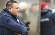 Oberliga Niederrhein: Der FSV Duisburg hakt den Klassenerhalt endgültig ab 