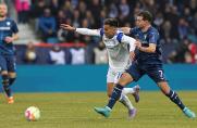 Schalke, Bochum und Konkurrenz: Das Restprogramm im Bundesliga-Abstiegskampf
