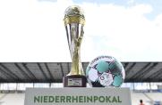Niederrheinpokal: Zweites Halbfinale angesetzt - Termin für RWO-Duell steht