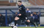 FC Kray: Für die neue Saison - 44-maliger Drittligaspieler kommt