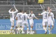 Dynamo Dresden: Mehrere Ausfälle, das sagt Anfang über seinen Ex-Klub MSV Duisburg