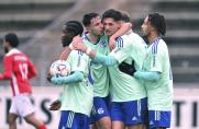 Junioren-Sonderspielrunden: Alle West-Bundesligisten dabei außer Schalke - das ist der Grund